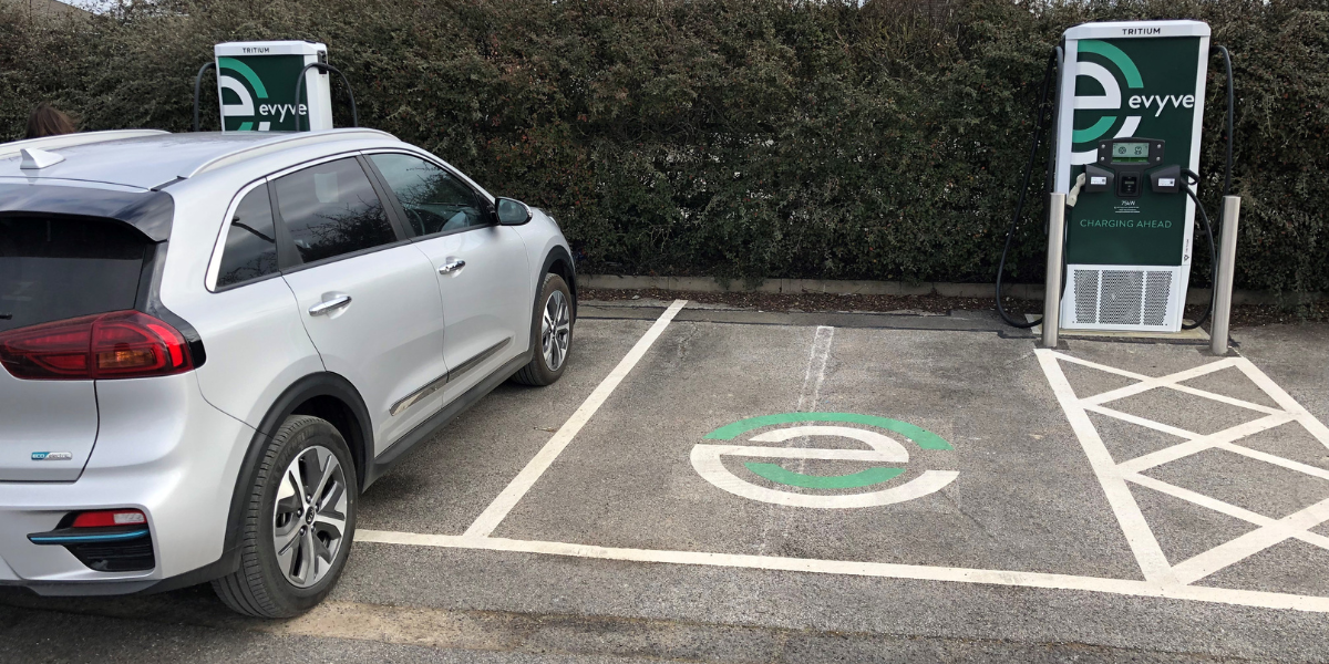 Owning An Electric Vehicle: The Good, The Bad And The Ugly | Babraham ...